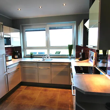 Wohlfuehl-Villa Mia *